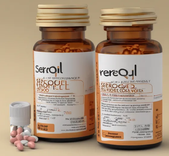 Seroquel modalità di prescrizione